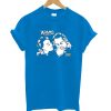The Adams Family - John & Abigail Adams T-Shirt