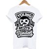 YB Cresh T-Shirt