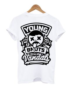YB Cresh T-Shirt