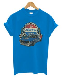 AM Javelin Racing 1970 T-Shirt