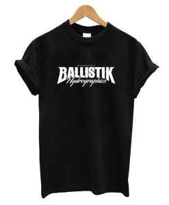 Ballistik T-Shirt