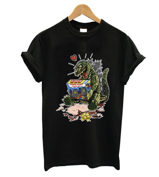 Best Kaiju Gift, Ever T-Shirt
