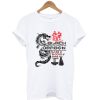 Black Dragon Saki & Noodle Bar T-Shirt