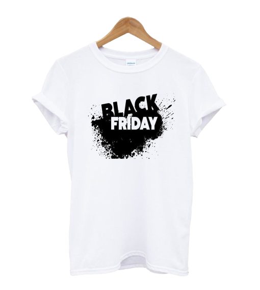 Black Friday T-Shirt