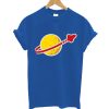 Classic Space T-Shirt