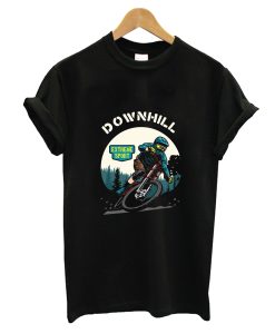 Downhill T-Shirt