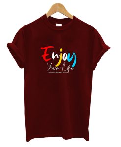 Enjoy T-Shirt