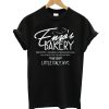 Enzo's Bakery T-Shirt