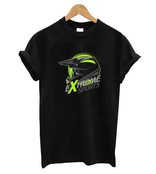 Extreme Sports T-Shirt