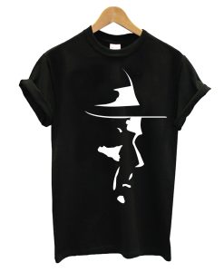 Face Vektor T-Shirt