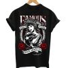 Famous T-Shirt