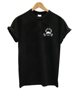 Jujutsu kaisen pocket T-Shirt
