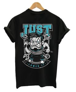 Just T-Shirt