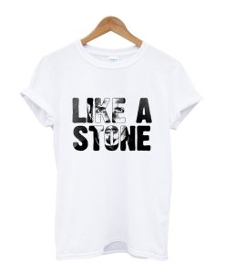 Like a Stone T-Shirt