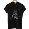 Lil Peep Cry T-Shirt