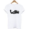 Love DMB T-Shirt