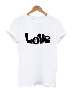 Love DMB T-Shirt