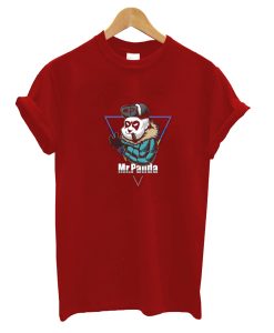 Mr Panda T-Shirt