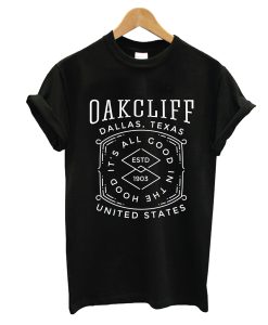 Oakcliff Shirt T-Shirt