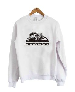 Offroad Sweatshirt