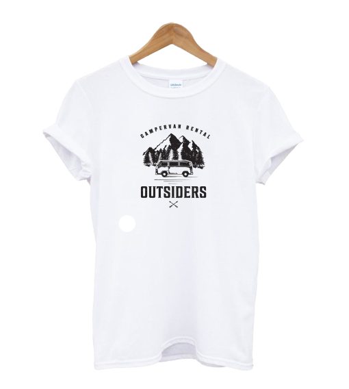 Outsiders T-Shirt