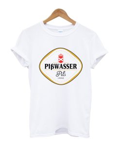 Pisswasser Beer T-Shirt