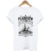 Plainview & Son Oil Company T-Shirt