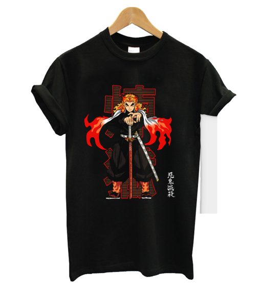 RENGOKU T-Shirt