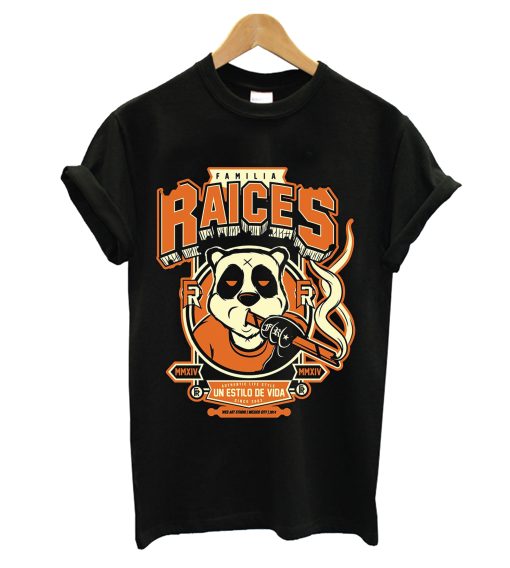 Raices T-Shirt