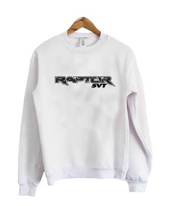 Raptor Sweatshirt
