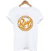 Ray’s Music Exchange (worn look) T-Shirt