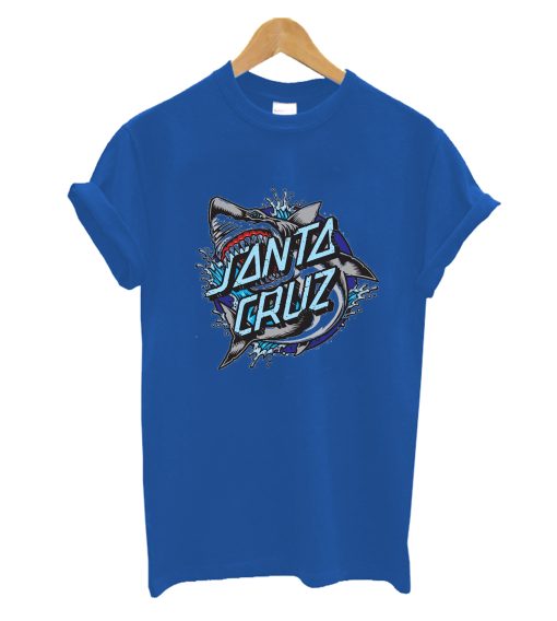 Santa Cruz T-Shirt