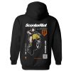 Scooter Riot Hoodie