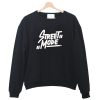 Street Mode Sweatshirt