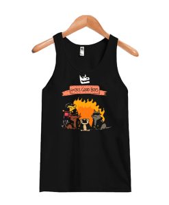 The Not Good Bois Tank Top