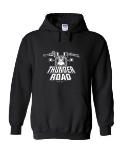 Thunder Road Hoodie