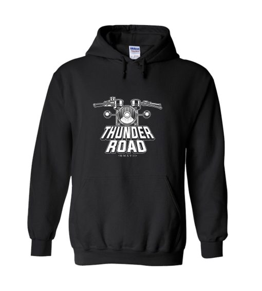 Thunder Road Hoodie