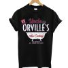 Uncle Orville's Air Cooling T-Shirt