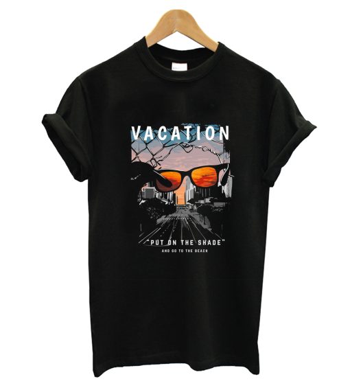 Vacation T-Shirt