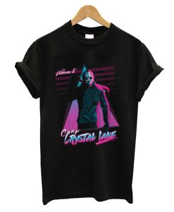 Welcome to camp crystal lake T-Shirt