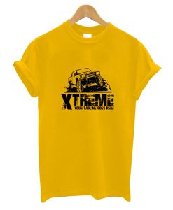 Xtreme Offroad T-Shirt