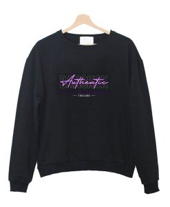 Authentic Sweatshirt