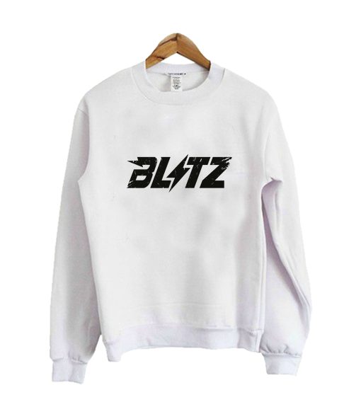 Blitz Sweatshirt