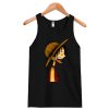 Captain Luffy Tank Top