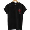Japanese Writing T-Shirt