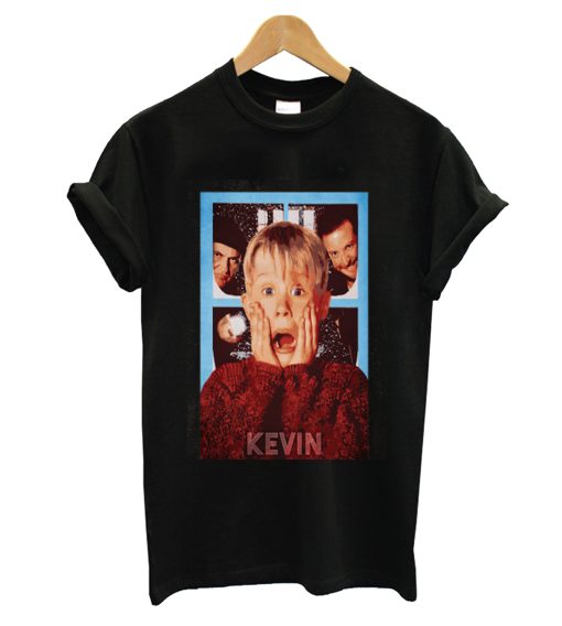 Kevin Kids T-Shirt