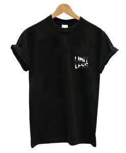 Limit Less T-Shirt