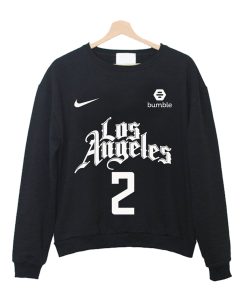 Los Angels 2 Sweatshirt