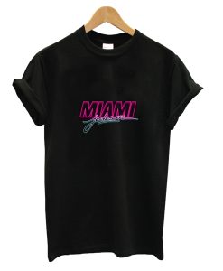 Miami Jackson T-Shirt