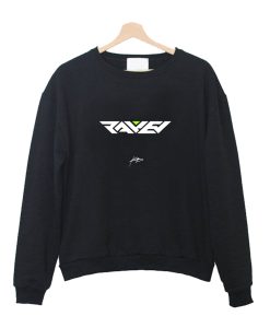 Ravel Sweatshirt
